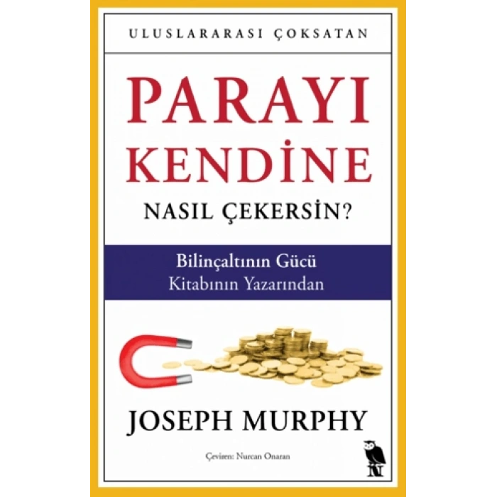 Parayı Kendine Nasıl Çekersin?