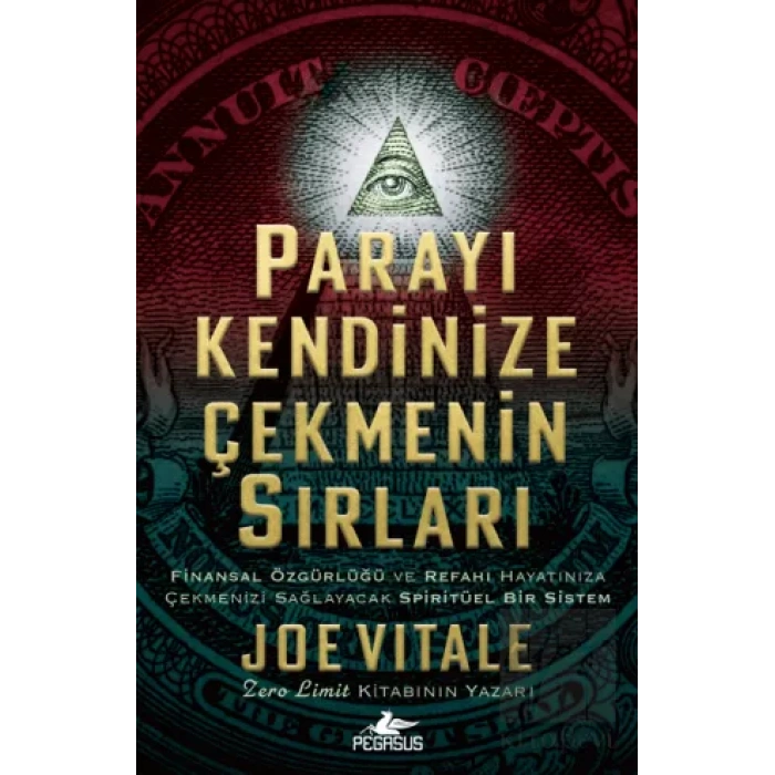 Parayı Kendinize Çekmenin Sırları