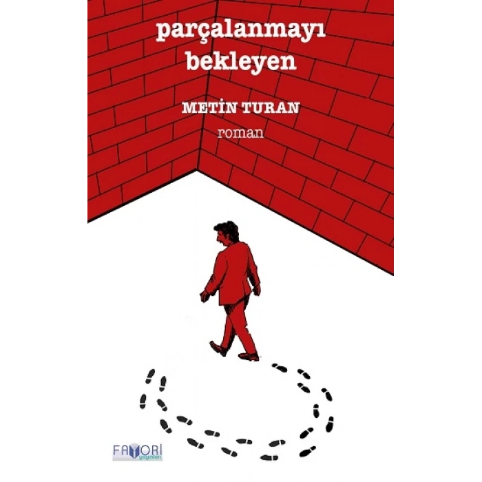 Parçalanmayı Bekleyen