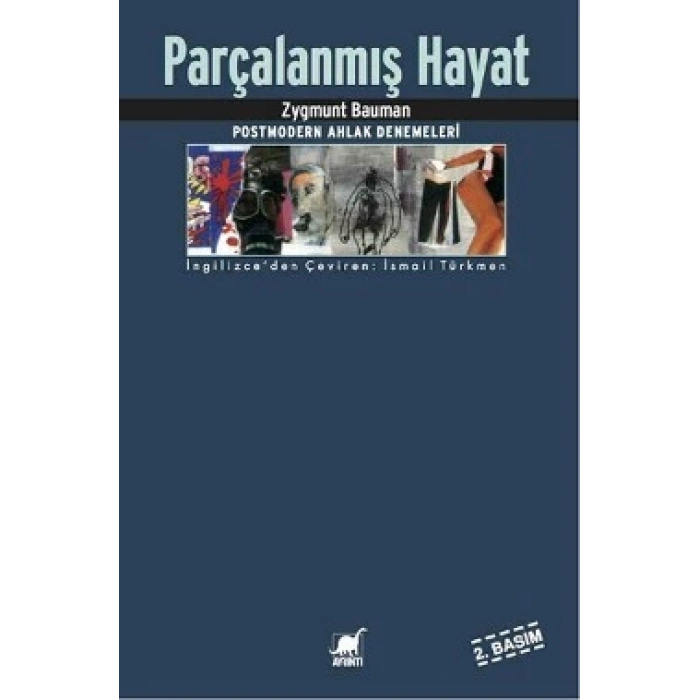 Parçalanmış Hayat