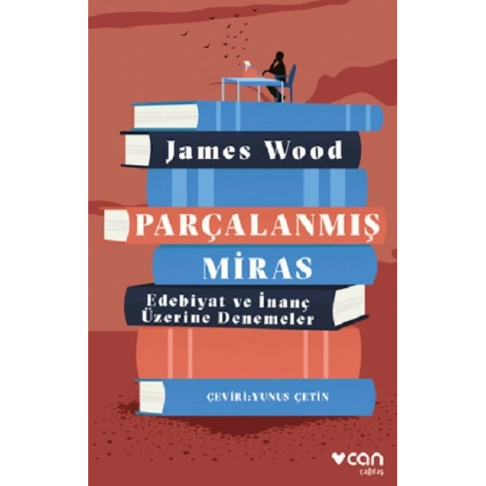 Parçalanmış Miras