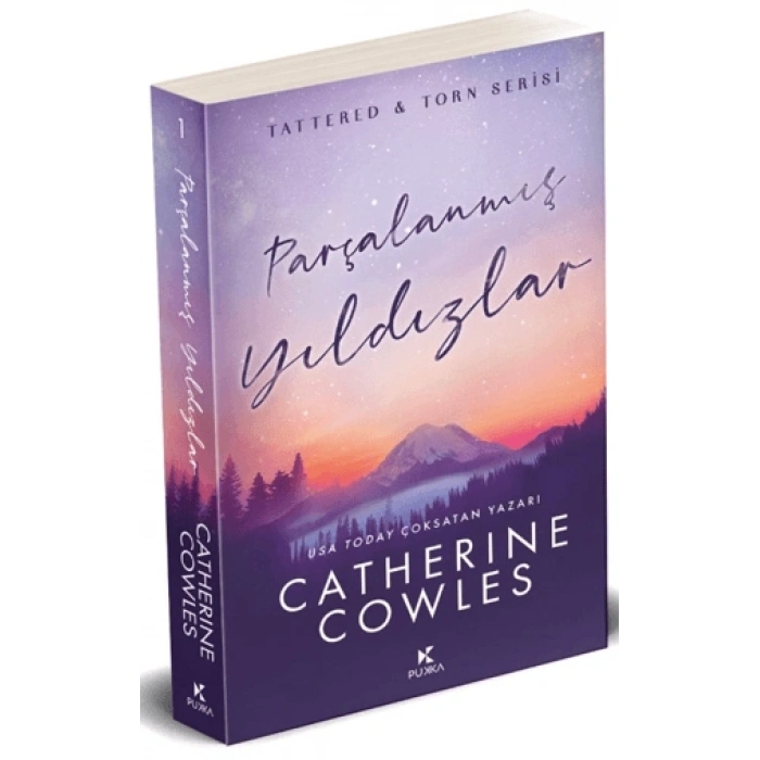 Parçalanmış Yıldızlar