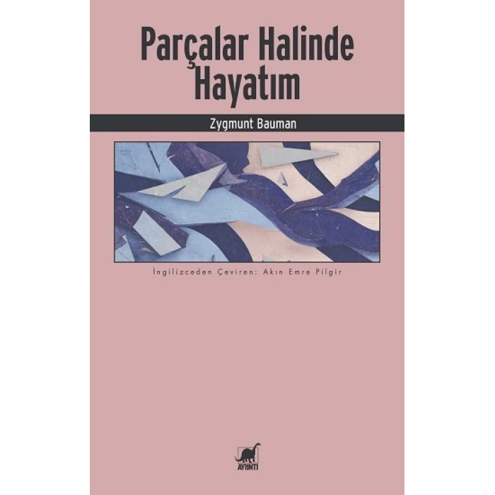 Parçalar Halinde Hayatım