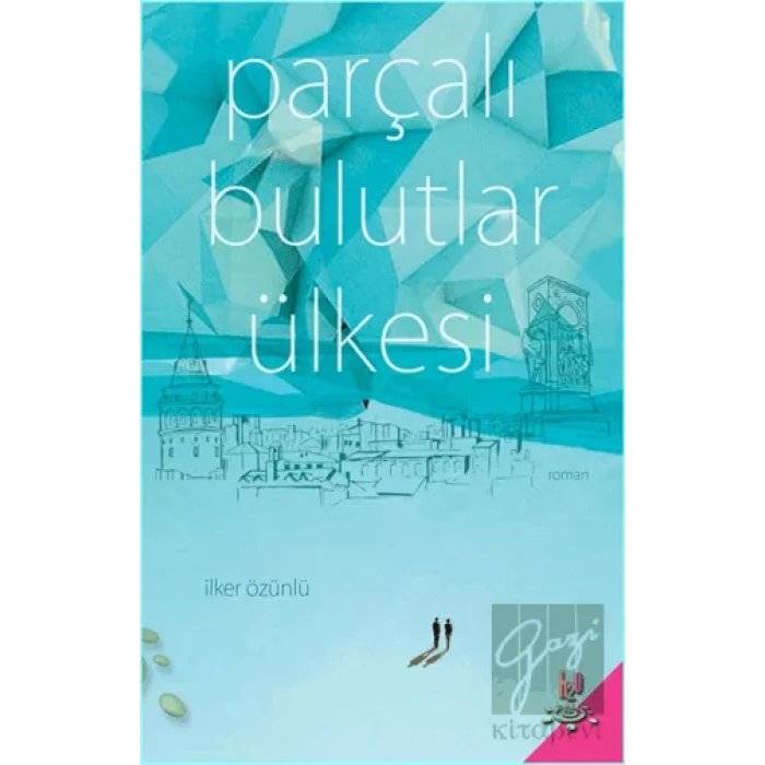 Parçalı Bulutlar Ülkesi