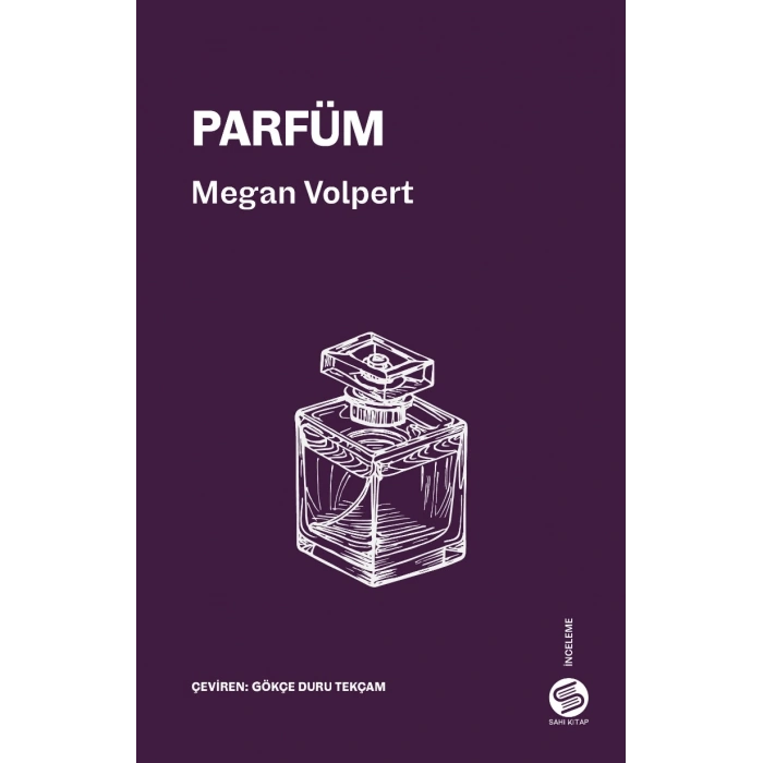 Parfüm