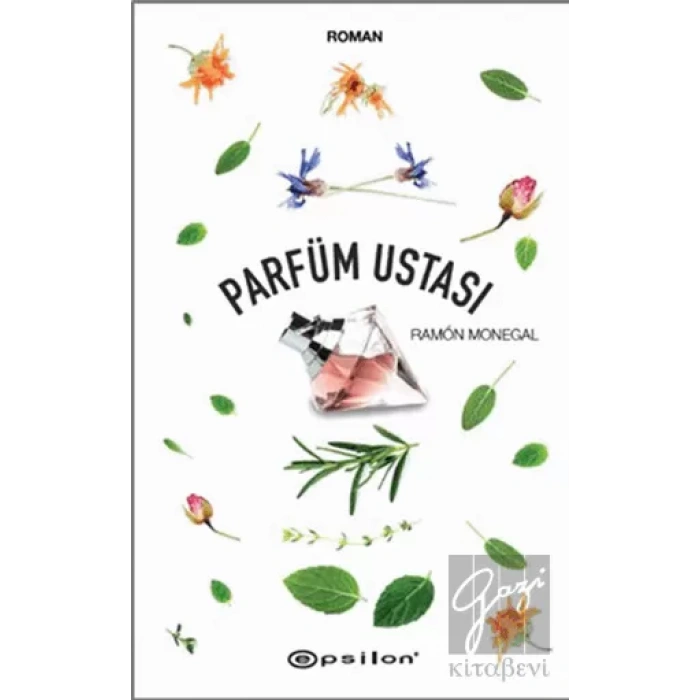 Parfüm Ustası