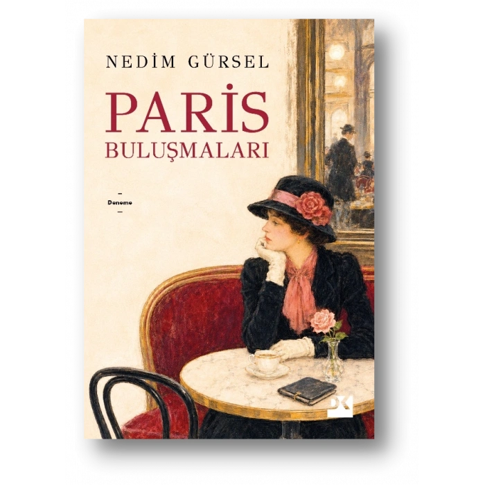 Paris Buluşmaları