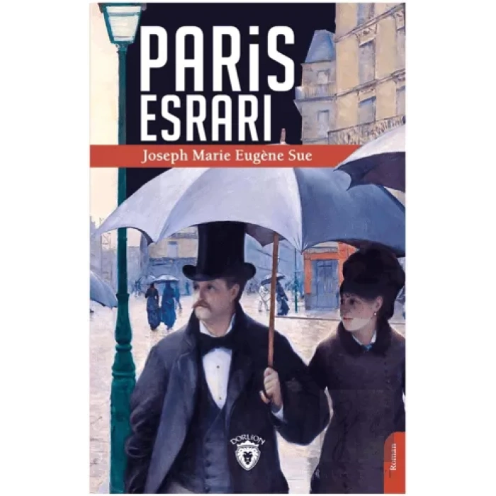 Paris Esrarı