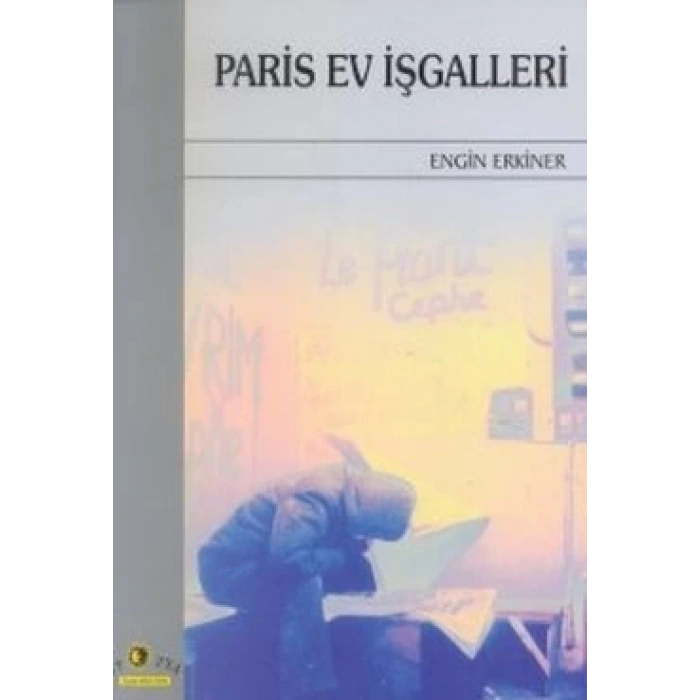 Paris Ev İşgalleri