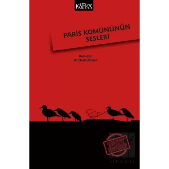 Paris Komününün Sesleri