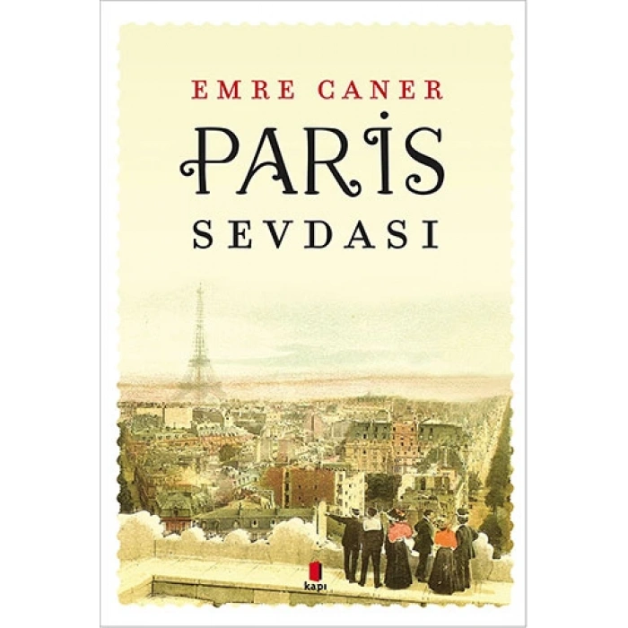 Paris Sevdası