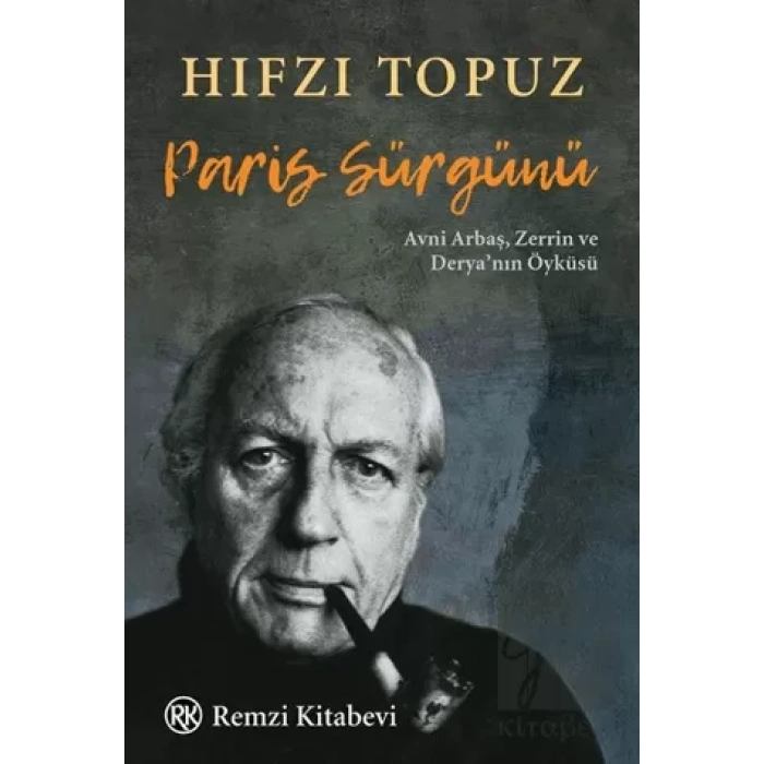 Paris Sürgünü