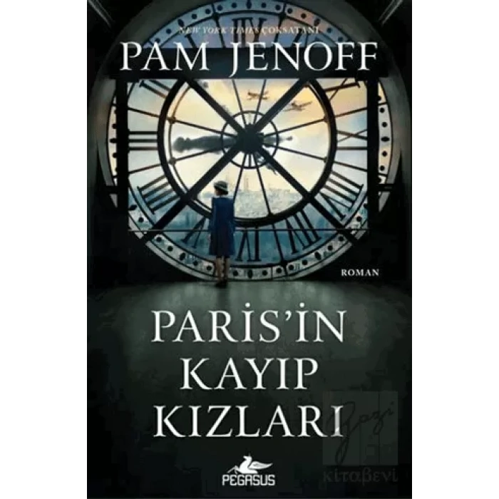 Paris’in Kayıp Kızları