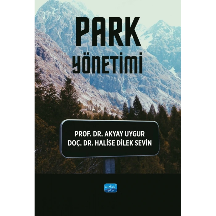 Park Yönetimi
