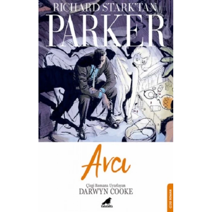 Parker: Avcı