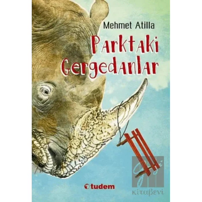 Parktaki Gergedanlar