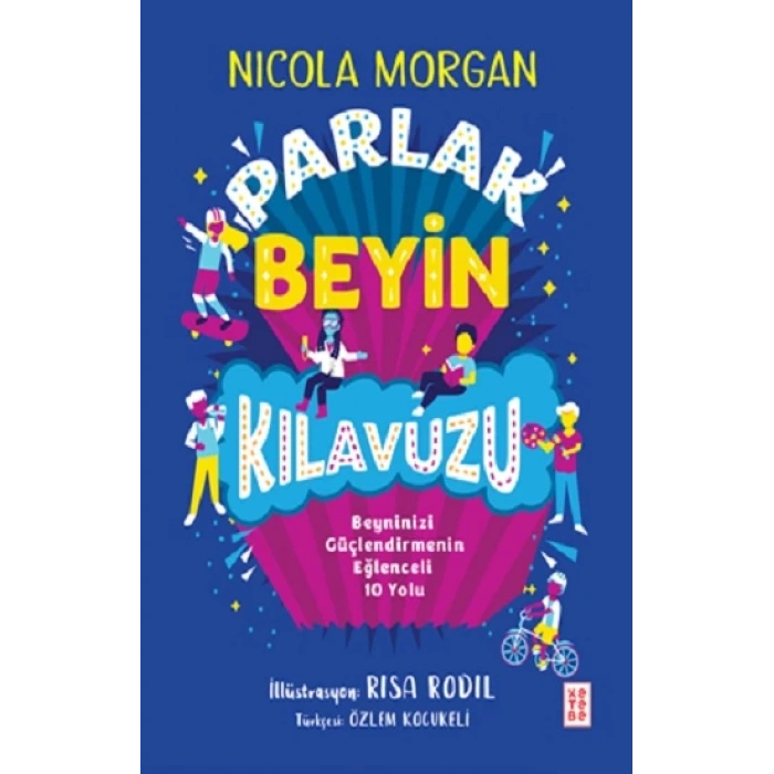 Parlak Beyin Kılavuzu