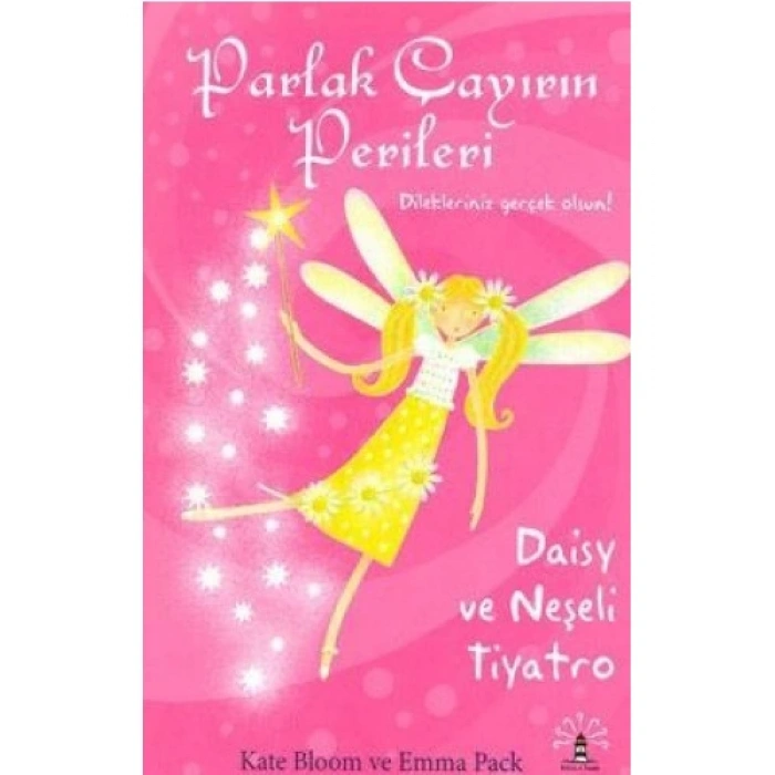Parlak Çayırın Perileri 3