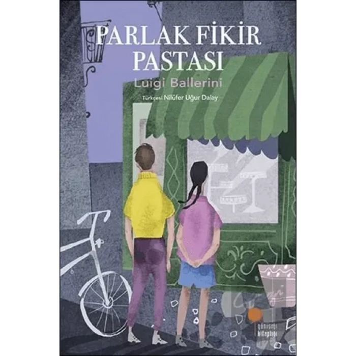 Parlak Fikir Pastası