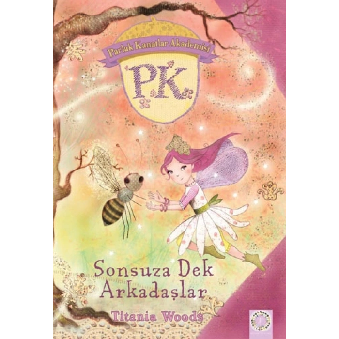Parlak Kanatlar Akademisi - Sonsuza Dek Arkadaşlar