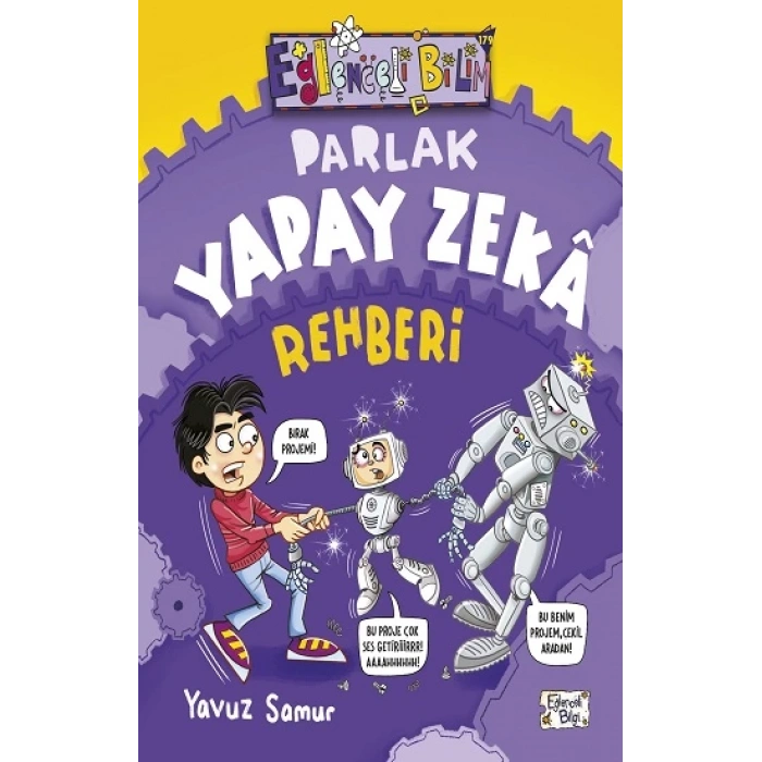 Parlak Yapay Zeka Rehberi