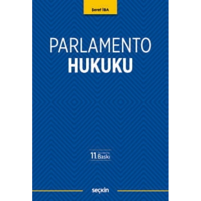 Parlamento Hukuku