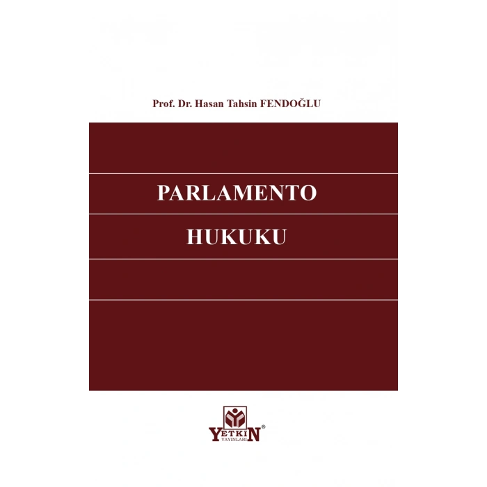 Parlamento Hukuku
