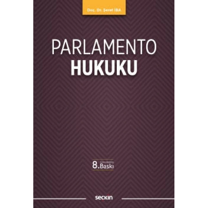 Parlamento Hukuku
