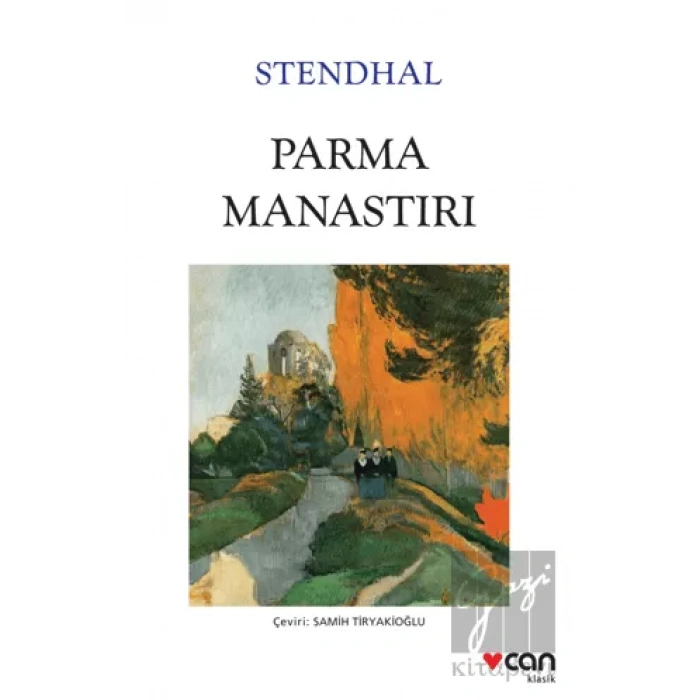 Parma Manastırı