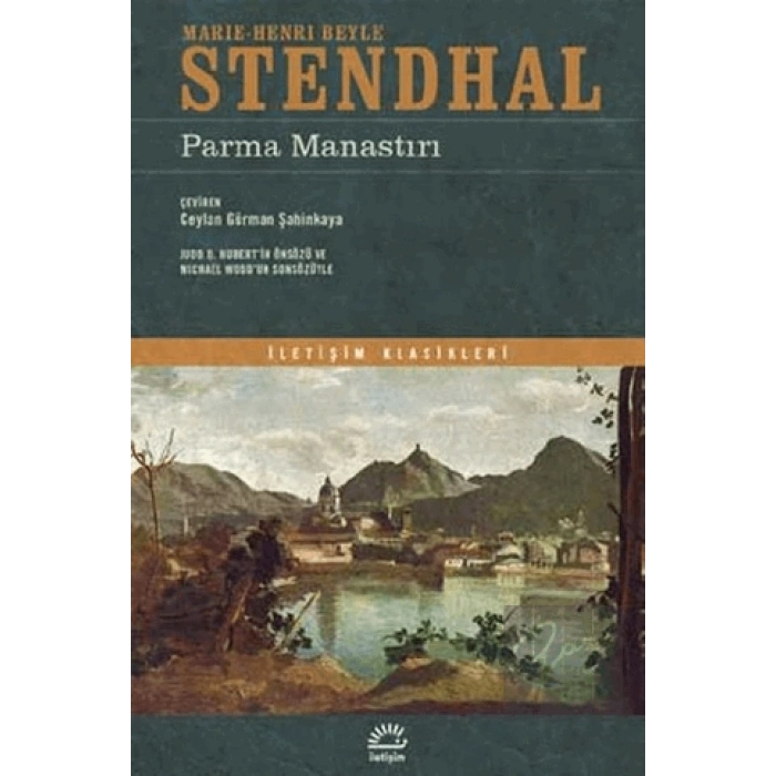 Parma Manastırı