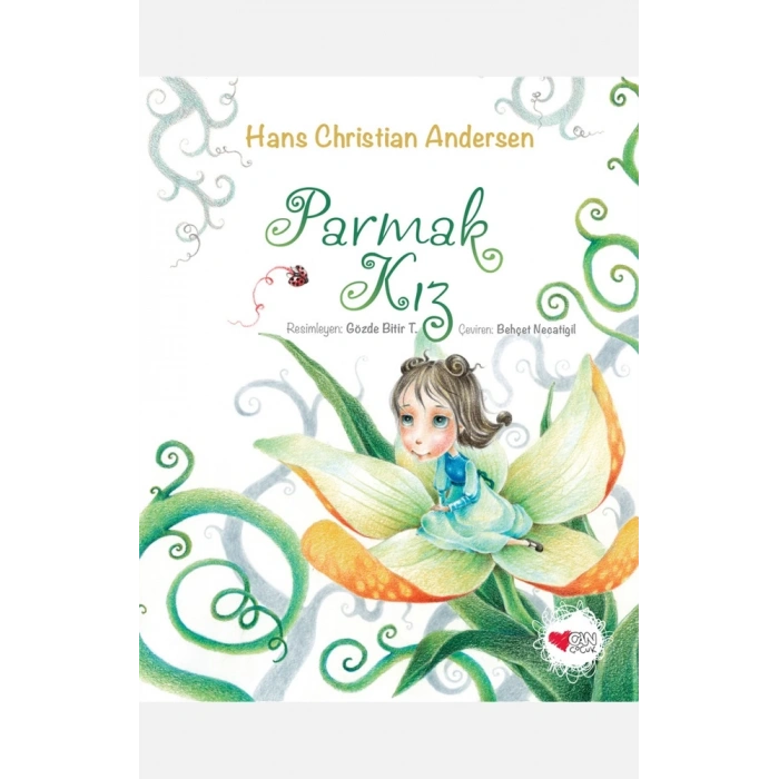 Parmak Kız