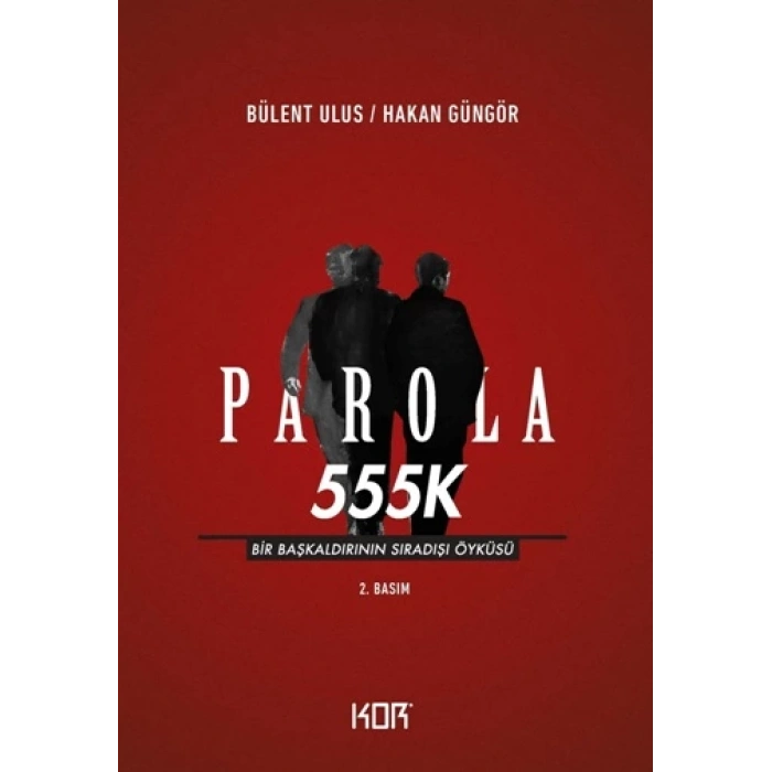 Parola 555K