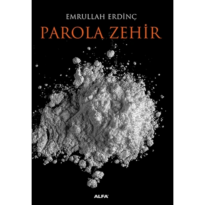 Parola Zehir