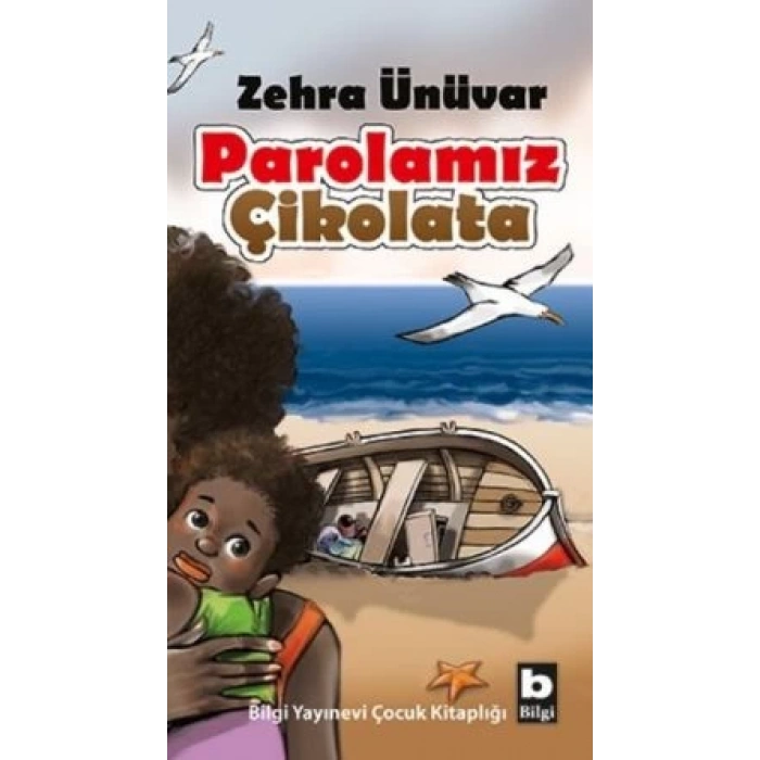 Parolamız Çikolata