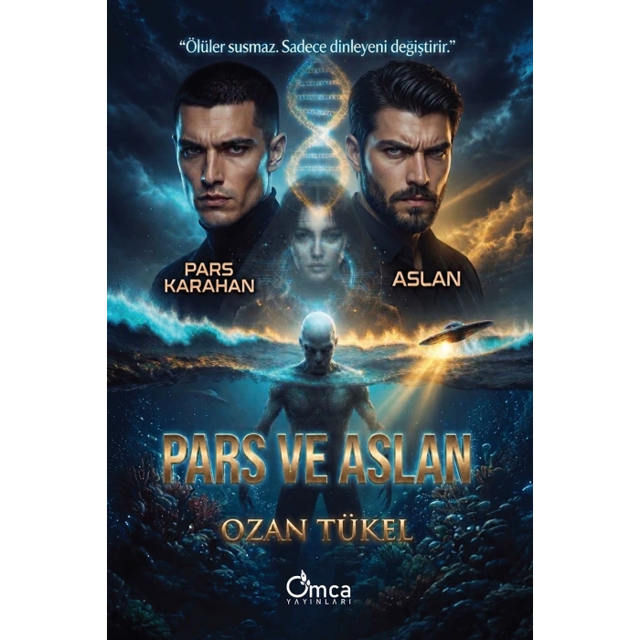 Pars ve Aslan