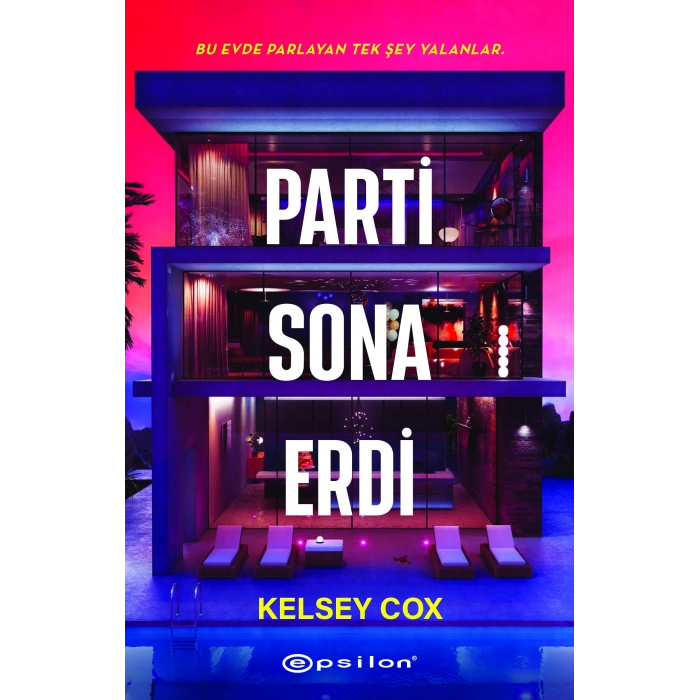 Parti Sona Erdi