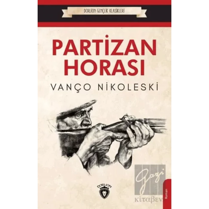 Partizan Horası