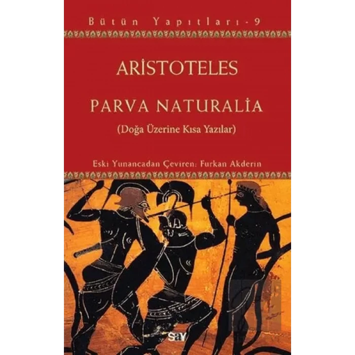 Parva Naturalia