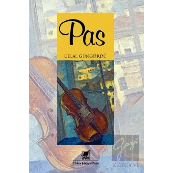 Pas