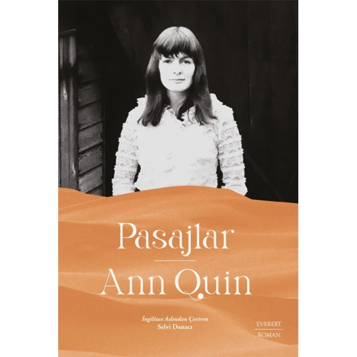 Pasajlar