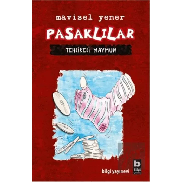 Pasaklılar- Tehlikeli Maymun