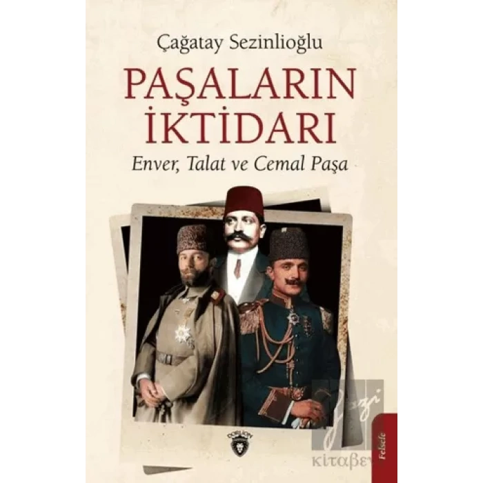 Paşaların İktidarı