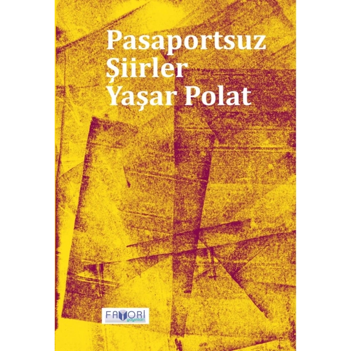 Pasaportsuz Şiirler
