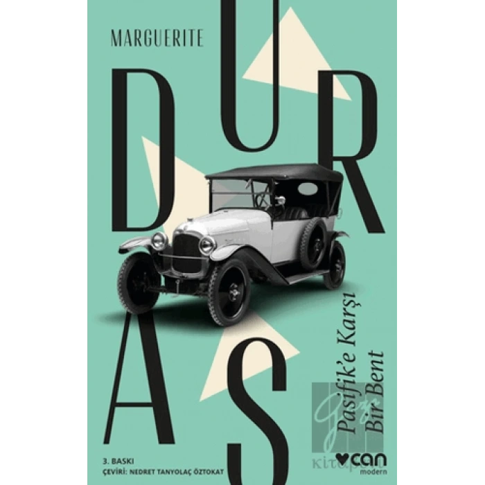 Pasifike Karşı Bir Bent