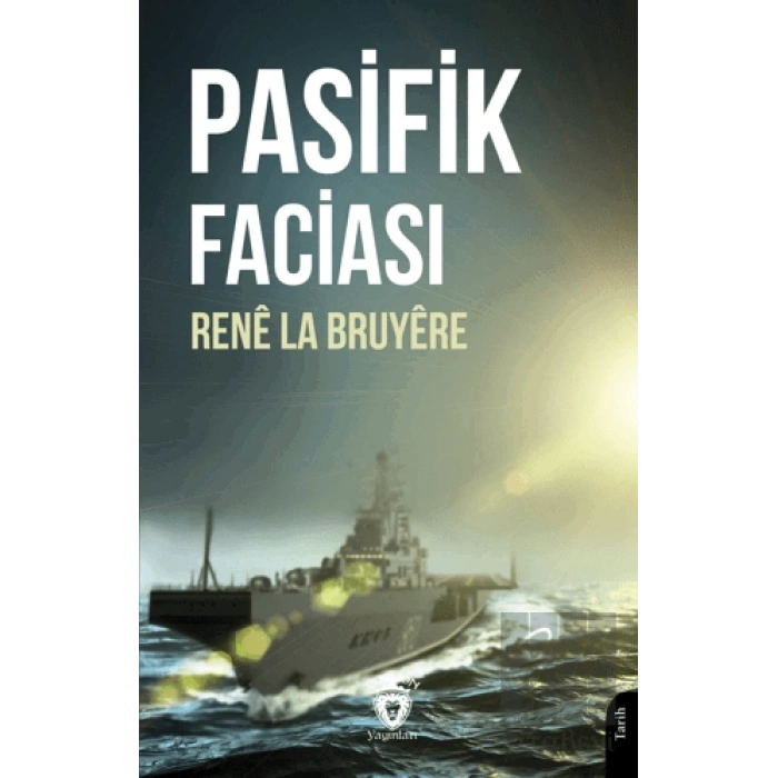 Pasifik Faciası