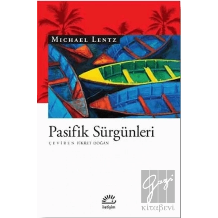Pasifik Sürgünleri