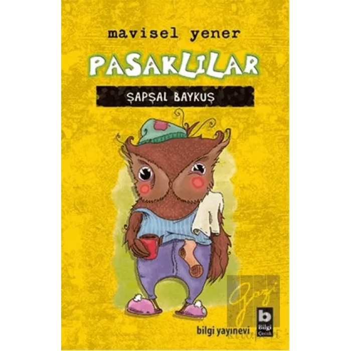 Pasaklılar
