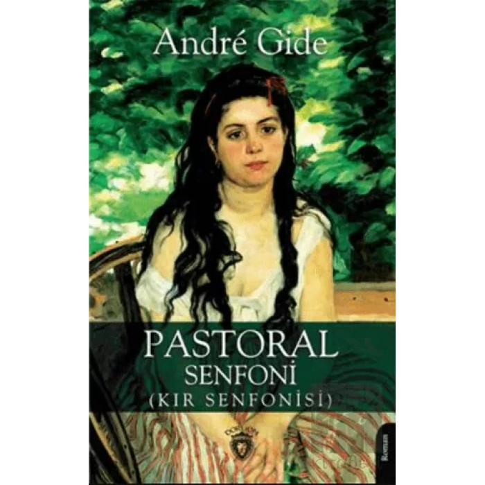 Pastoral Senfoni (Kır Senfonisi)