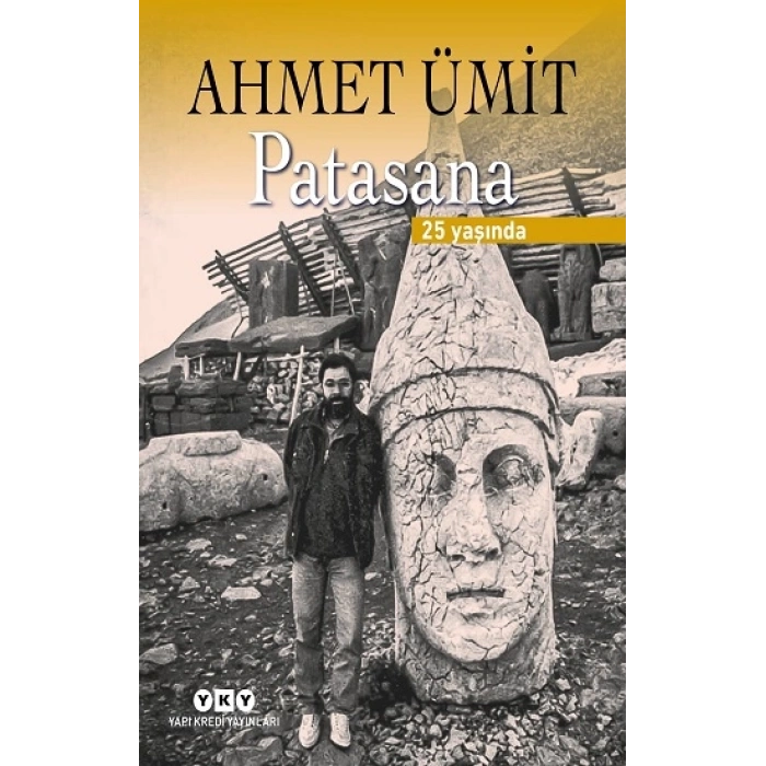 Patasana – 25 Yaşında (Ciltli Özel Baskı)