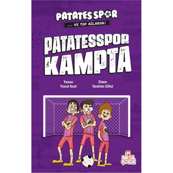 Patatesspor Kampta